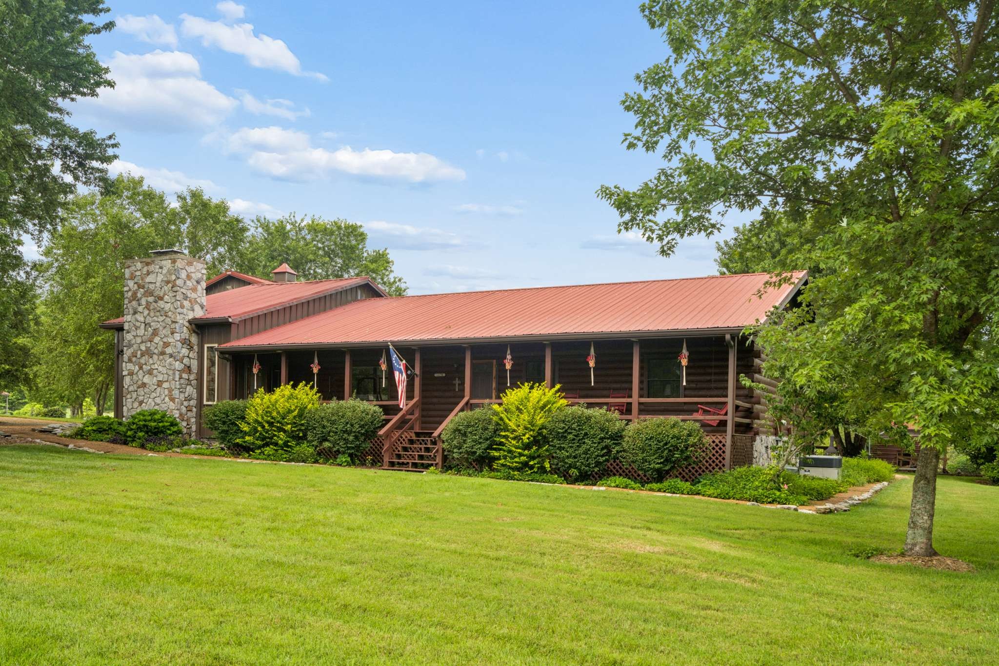 16694 Cainsville Road Lascassas, TN 37085 - Photo 2 of 38 Gallery Image 2