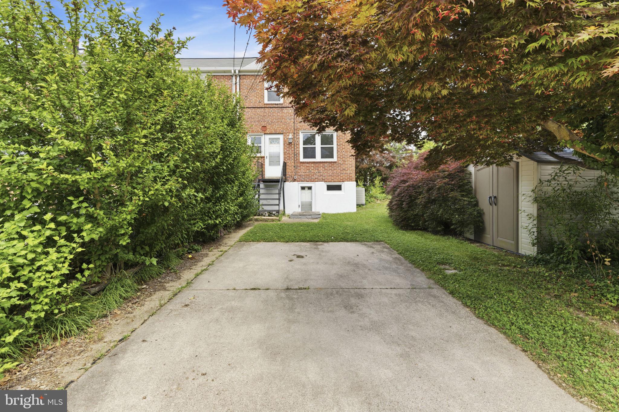 8300 Ridgely Oak Road Baltimore, MD 21234 - Photo 20 of 20