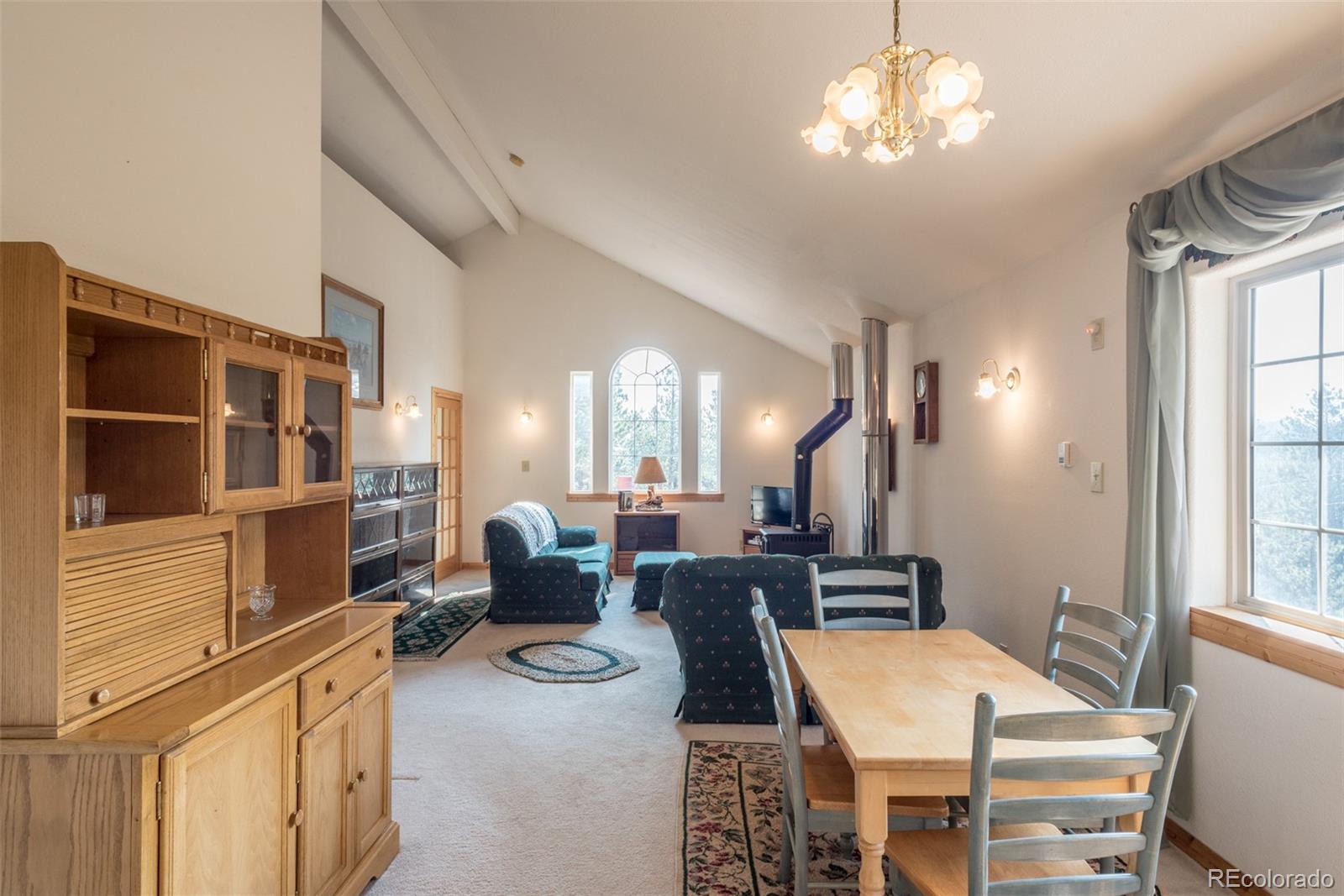 1582 Singletree Road Hartsel, CO 80449 - Photo 27 of 40 Gallery Image 27