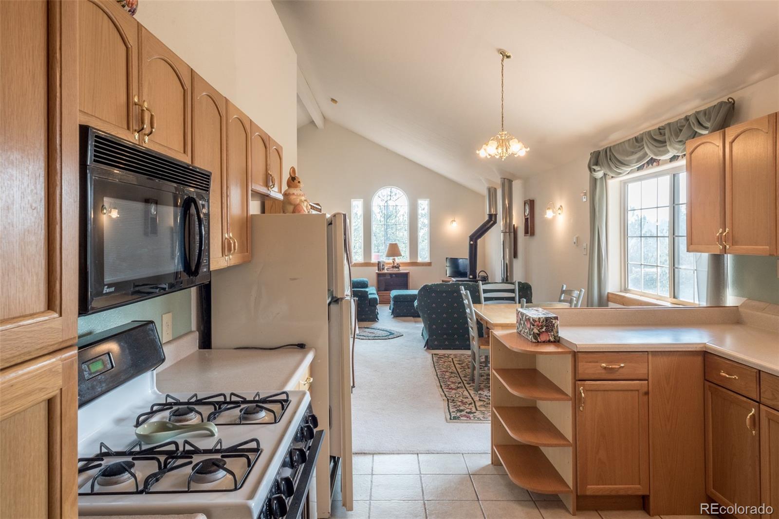 1582 Singletree Road Hartsel, CO 80449 - Photo 30 of 40 Gallery Image 30