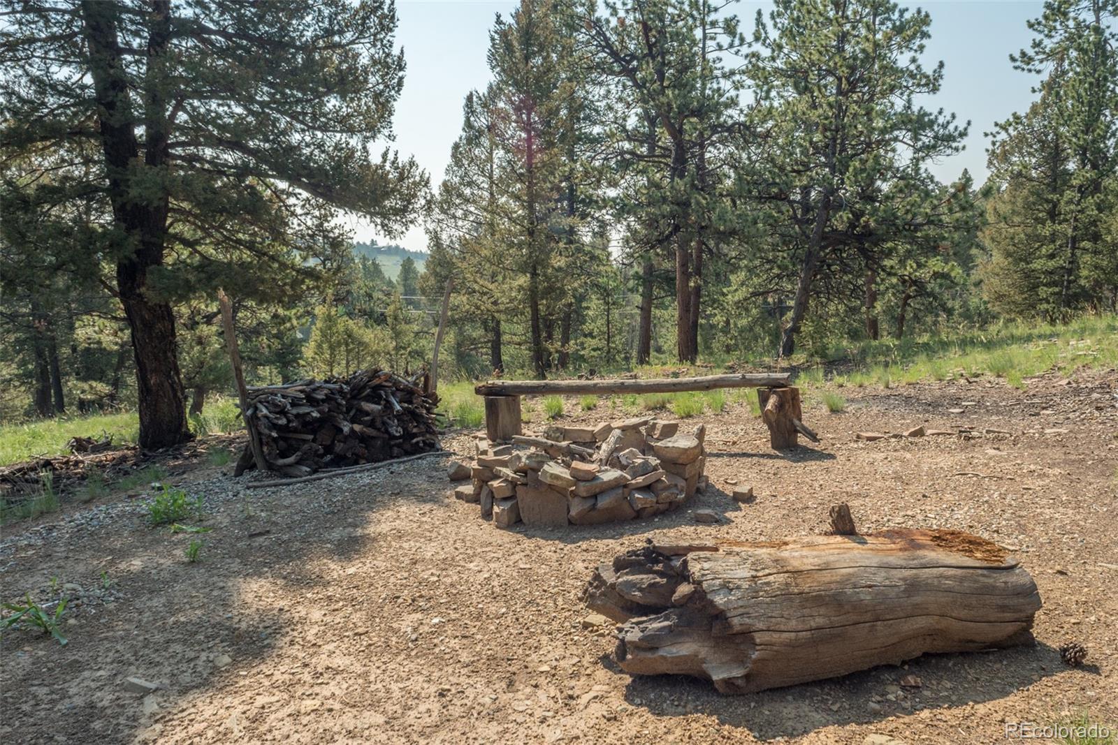 1582 Singletree Road Hartsel, CO 80449 - Photo 39 of 40 Gallery Image 39