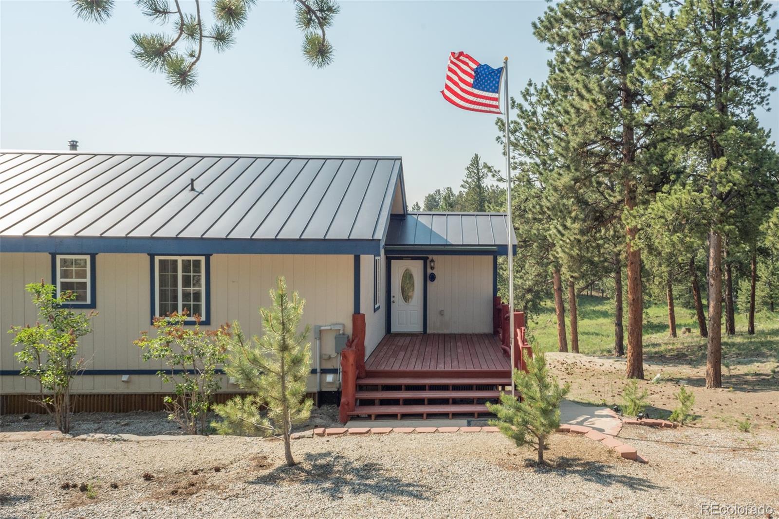 1582 Singletree Road Hartsel, CO 80449 - Photo 40 of 40 Gallery Image 40