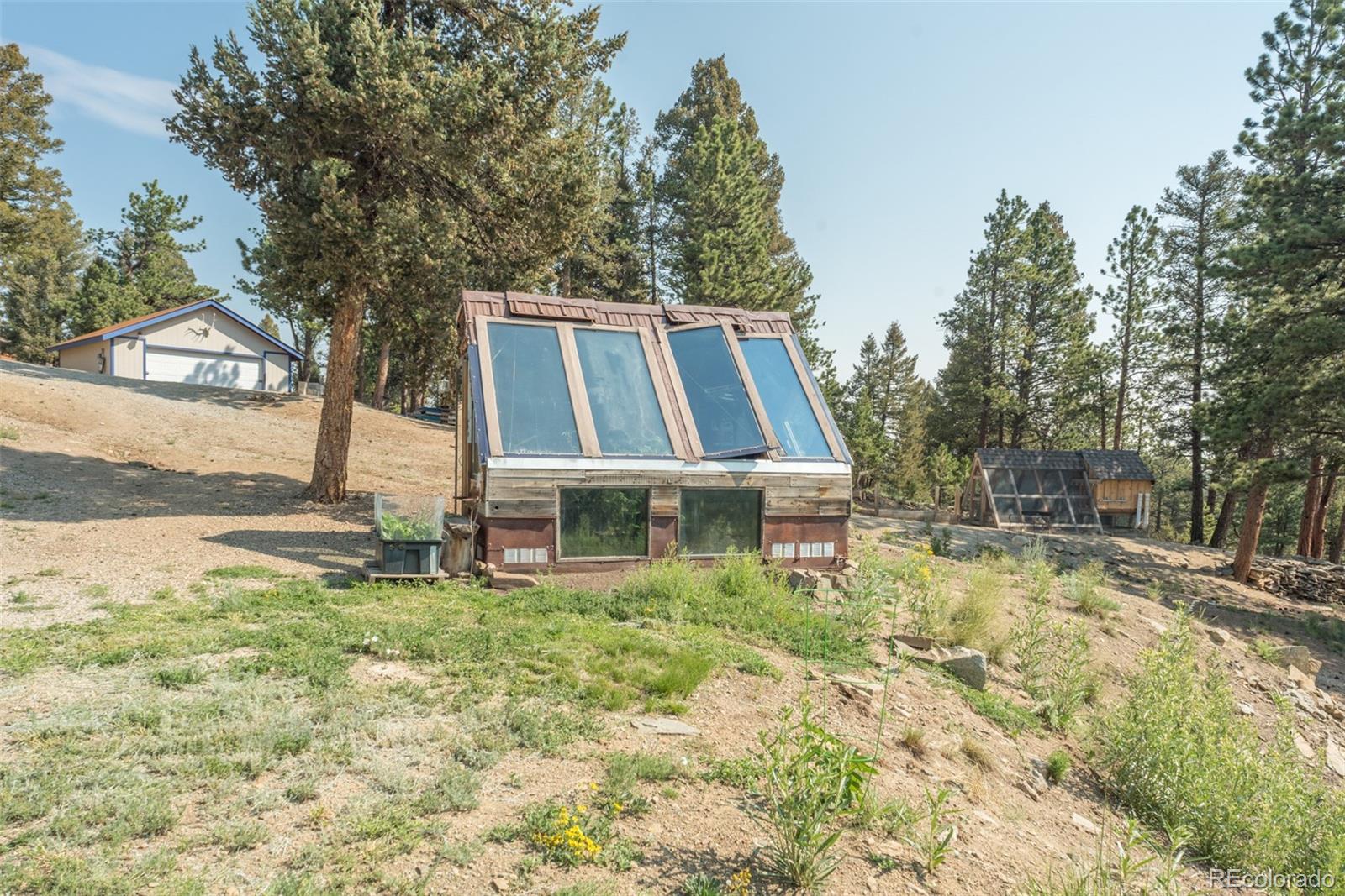 1582 Singletree Road Hartsel, CO 80449 - Photo 4 of 40 Gallery Image 4
