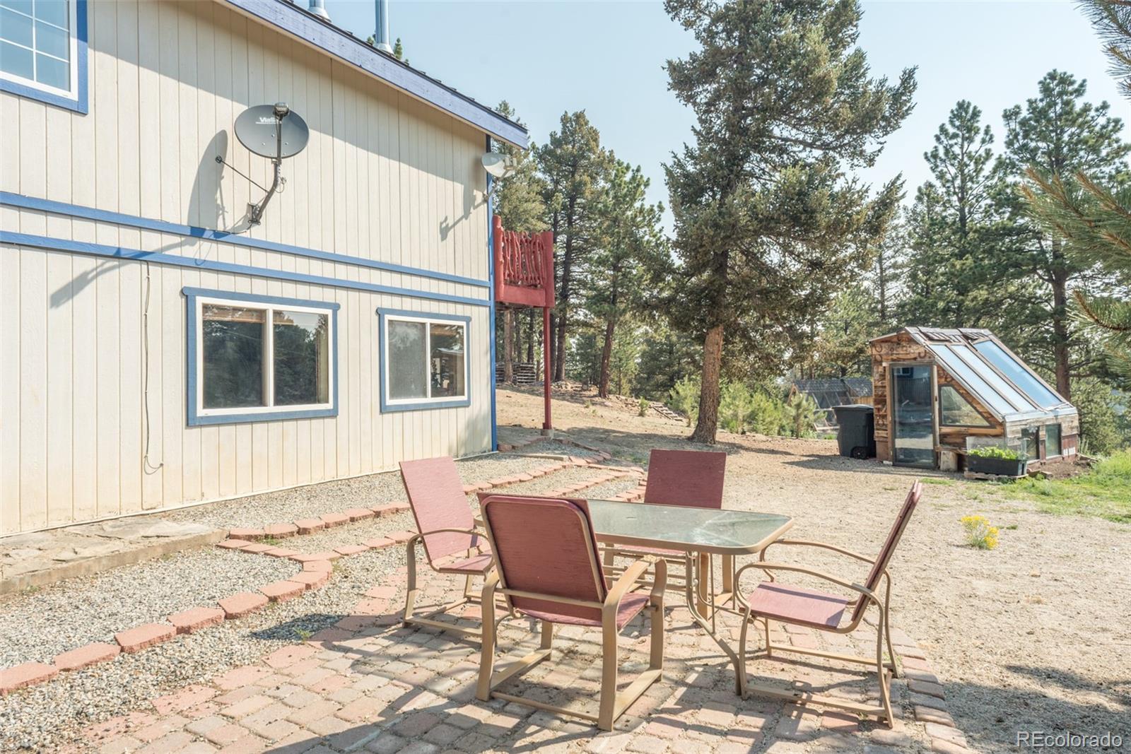 1582 Singletree Road Hartsel, CO 80449 - Photo 9 of 40 Gallery Image 9