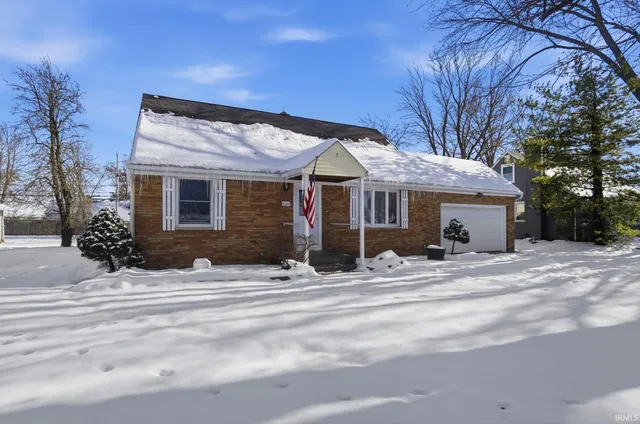 $1,600 | 4120 Kentland Avenue, Fort Wayne, IN 46808