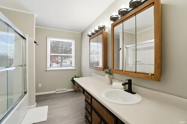 $1,600 | 4120 Kentland Avenue, Fort Wayne, IN 46808