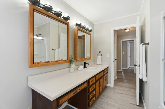 $1,600 | 4120 Kentland Avenue, Fort Wayne, IN 46808