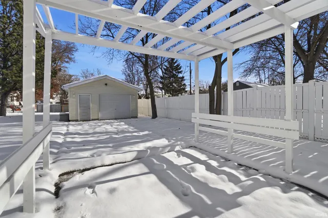 $1,600 | 4120 Kentland Avenue, Fort Wayne, IN 46808