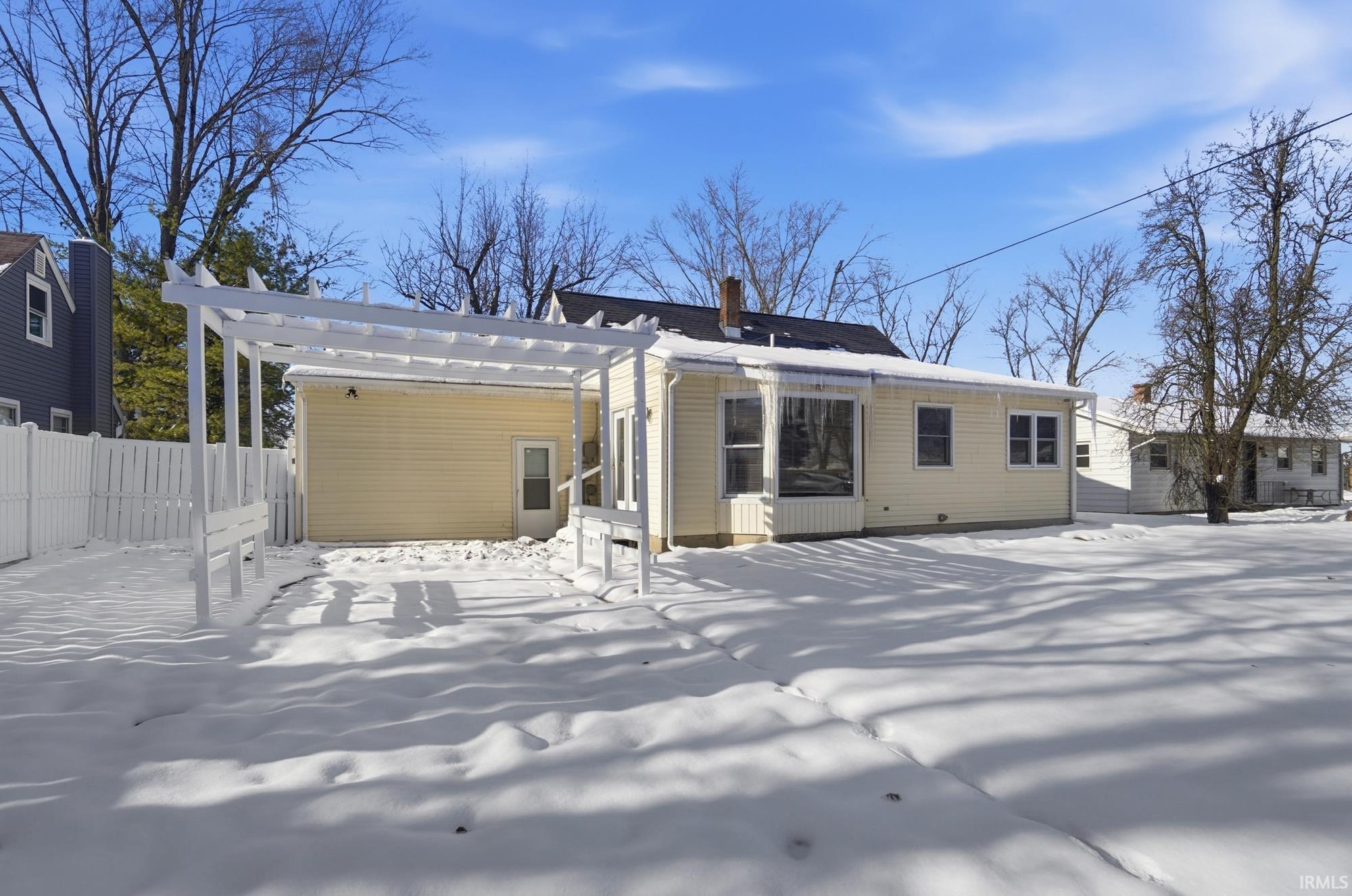 4120 Kentland Avenue Fort Wayne, IN 46808 - Photo 32 of 35