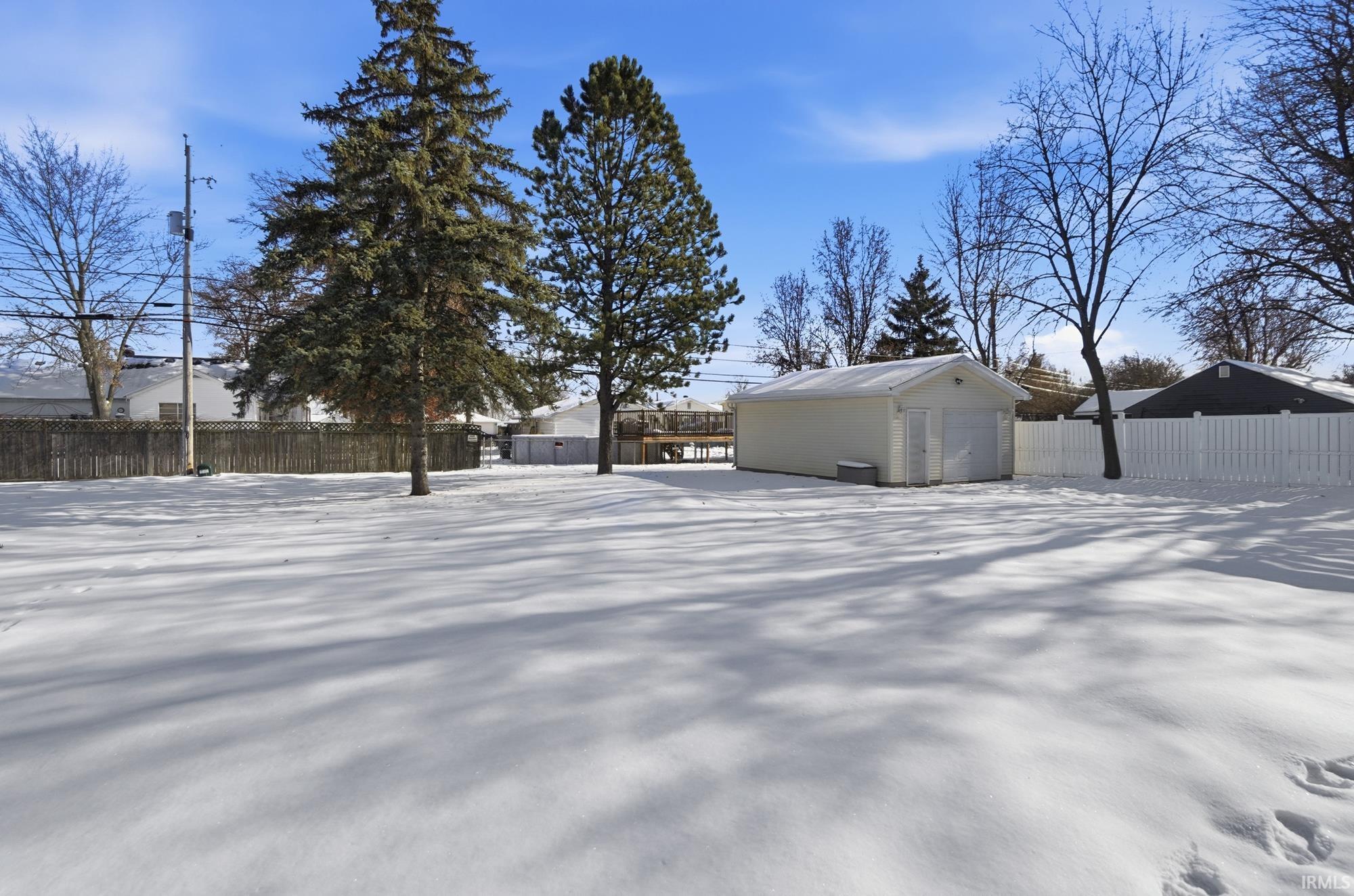 4120 Kentland Avenue Fort Wayne, IN 46808 - Photo 35 of 35