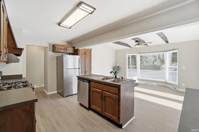 $1,600 | 4120 Kentland Avenue, Fort Wayne, IN 46808