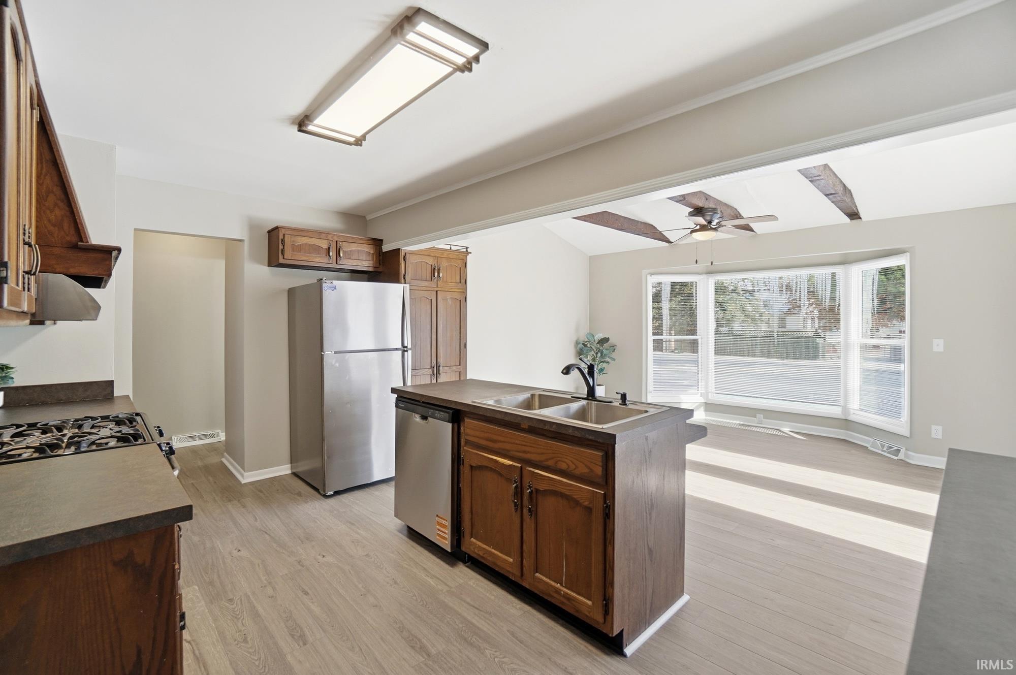 4120 Kentland Avenue Fort Wayne, IN 46808 - Photo 5 of 35