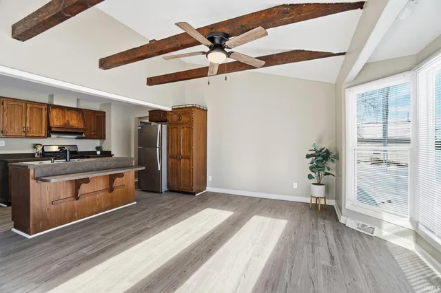 $1,600 | 4120 Kentland Avenue, Fort Wayne, IN 46808