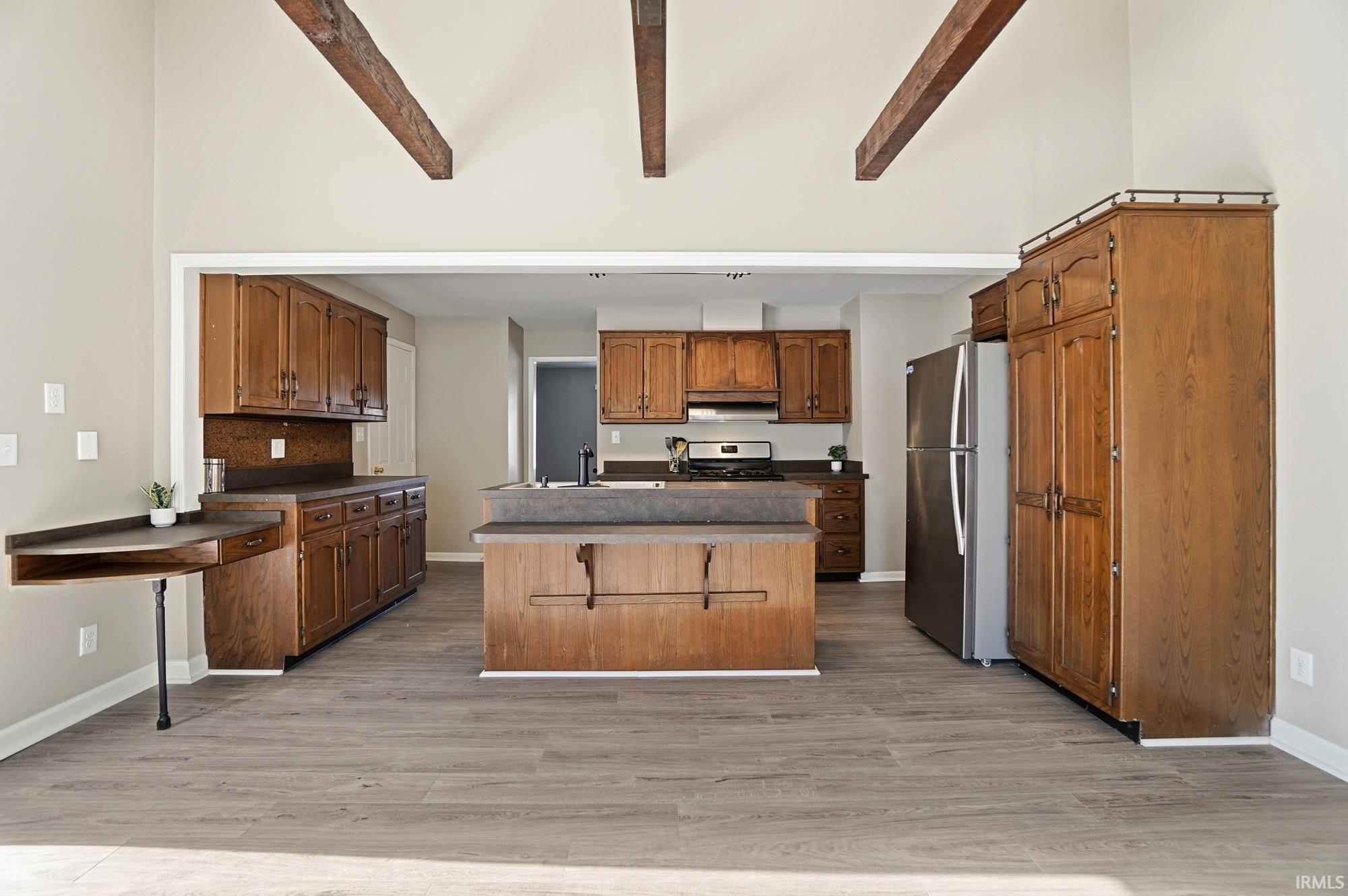 4120 Kentland Avenue Fort Wayne, IN 46808 - Photo 9 of 35