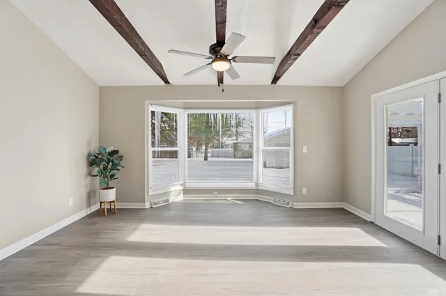 $1,600 | 4120 Kentland Avenue, Fort Wayne, IN 46808