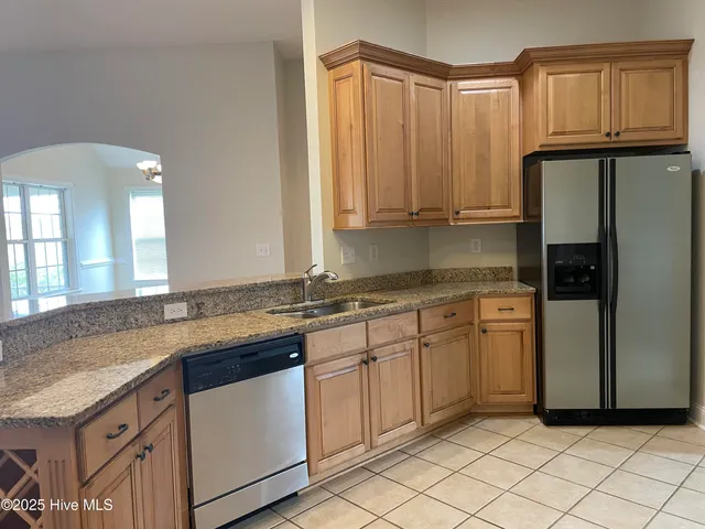 $425,000 | 607 Castle Bay Drive, Hampstead, NC 28443