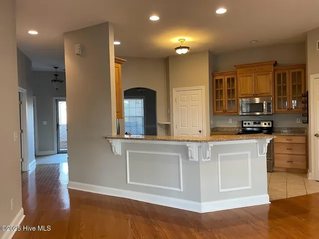 $425,000 | 607 Castle Bay Drive, Hampstead, NC 28443