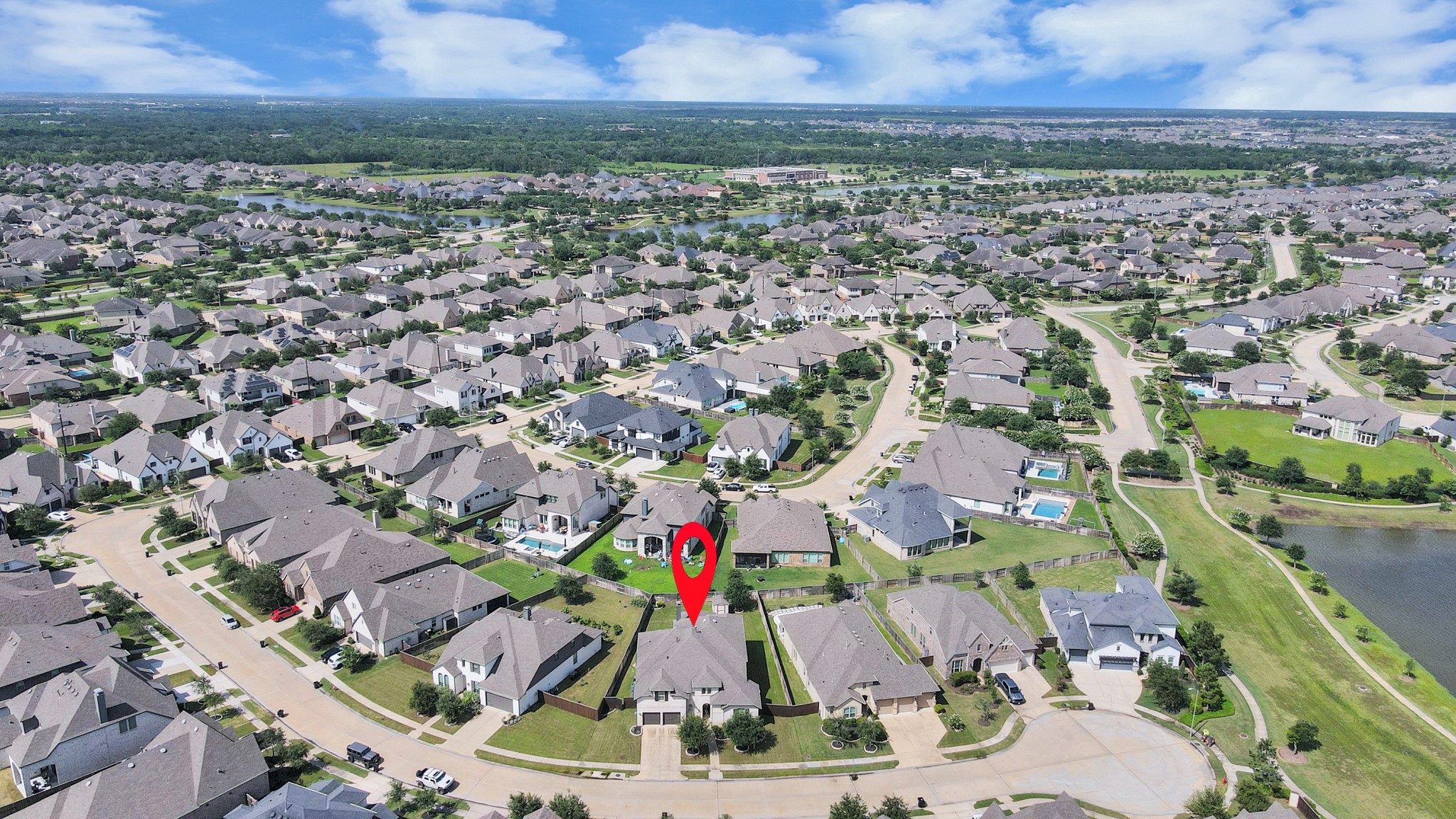 10127 Blythe Street Rosharon, TX 77583 - Photo 43 of 44