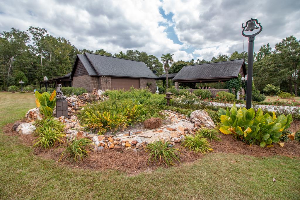 1154 Hunter Road Columbia, AL 36319 - Photo 29 of 38