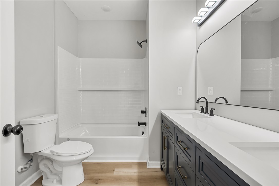 600 Rogers Street Anderson, SC 29625 - Photo 14 of 23 Primary Bath