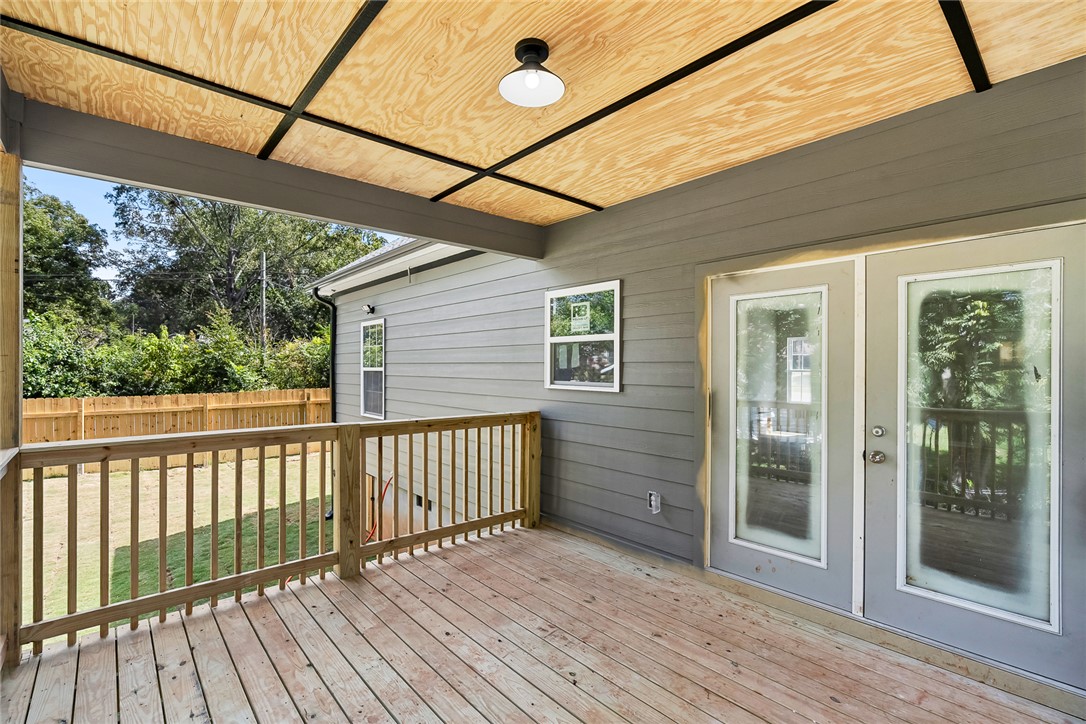 600 Rogers Street Anderson, SC 29625 - Photo 20 of 23