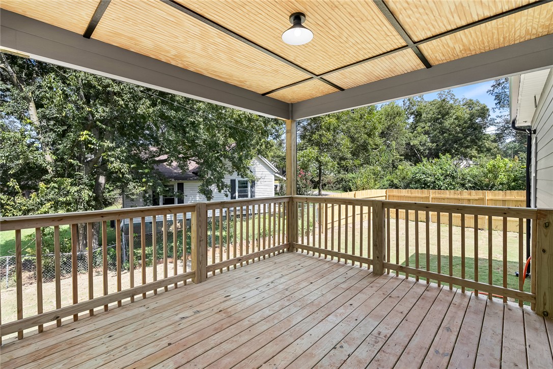 600 Rogers Street Anderson, SC 29625 - Photo 21 of 23