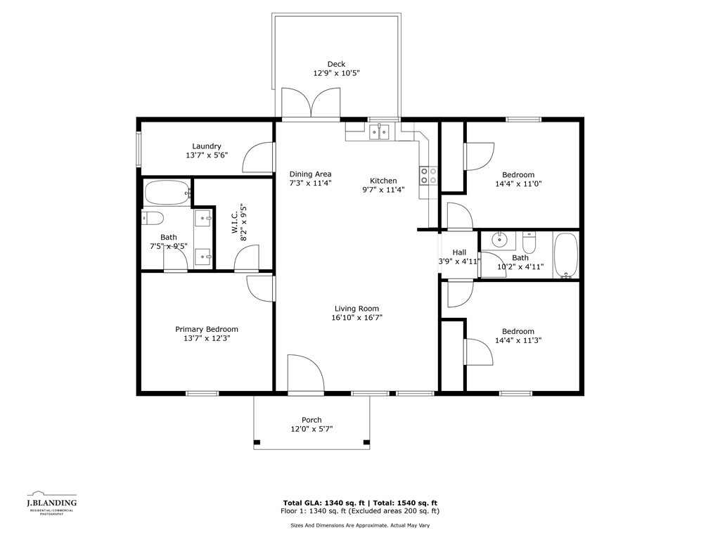 600 Rogers Street Anderson, SC 29625 - Photo 23 of 23