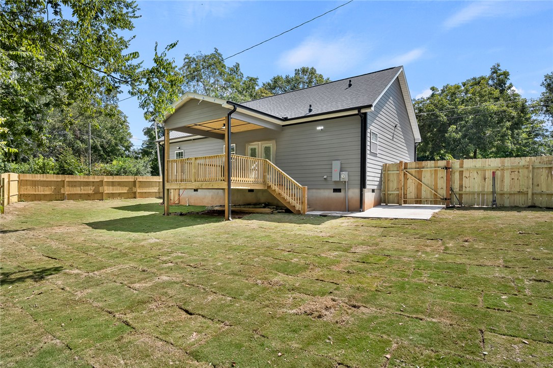 600 Rogers Street Anderson, SC 29625 - Photo 3 of 23