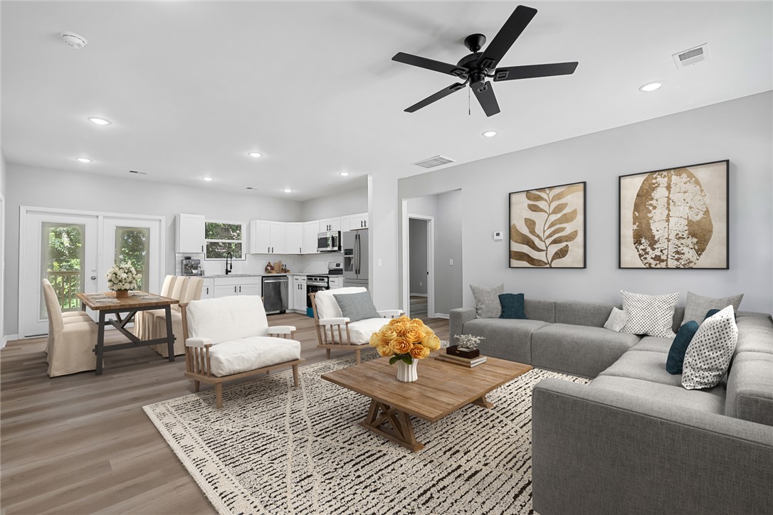 600 Rogers Street Anderson, SC 29625 - Photo 6 of 23 Virtually Staged