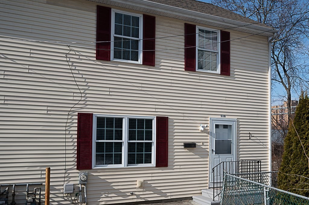 53 B Prospect Street Worcester, MA 01605 - Photo 16 of 16
