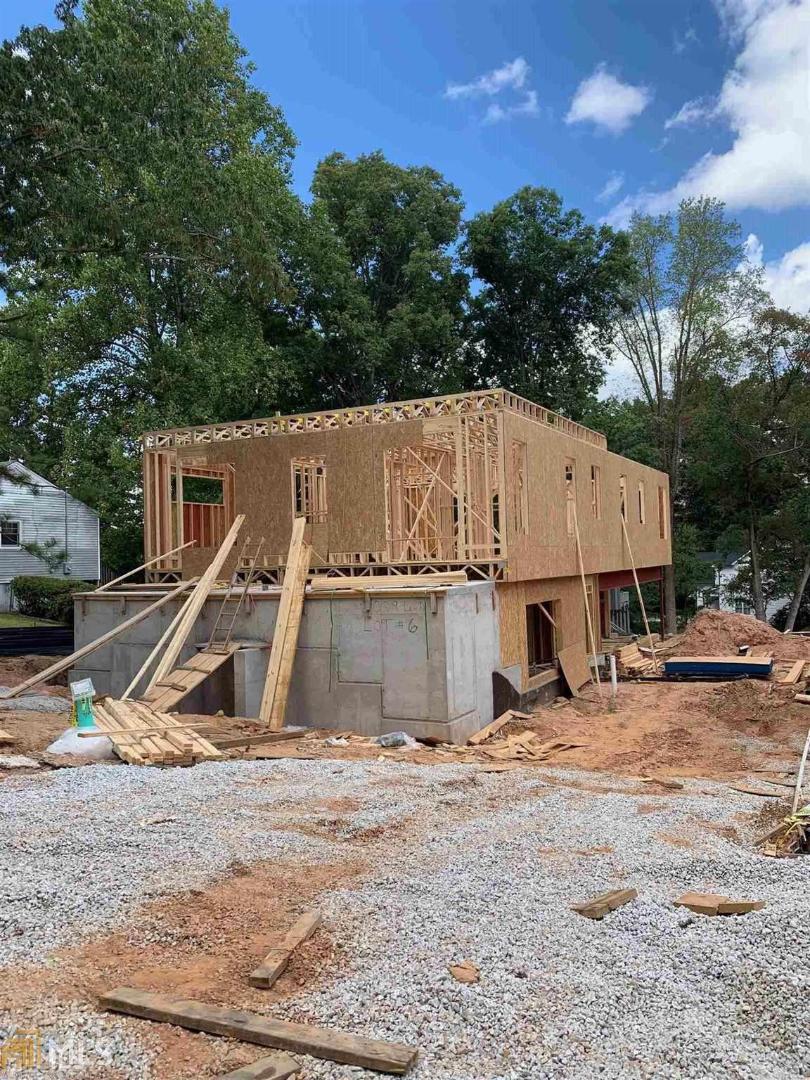 2009 Lee Road Smyrna, GA 30080 - Photo 1 of 1 Gallery Image 1