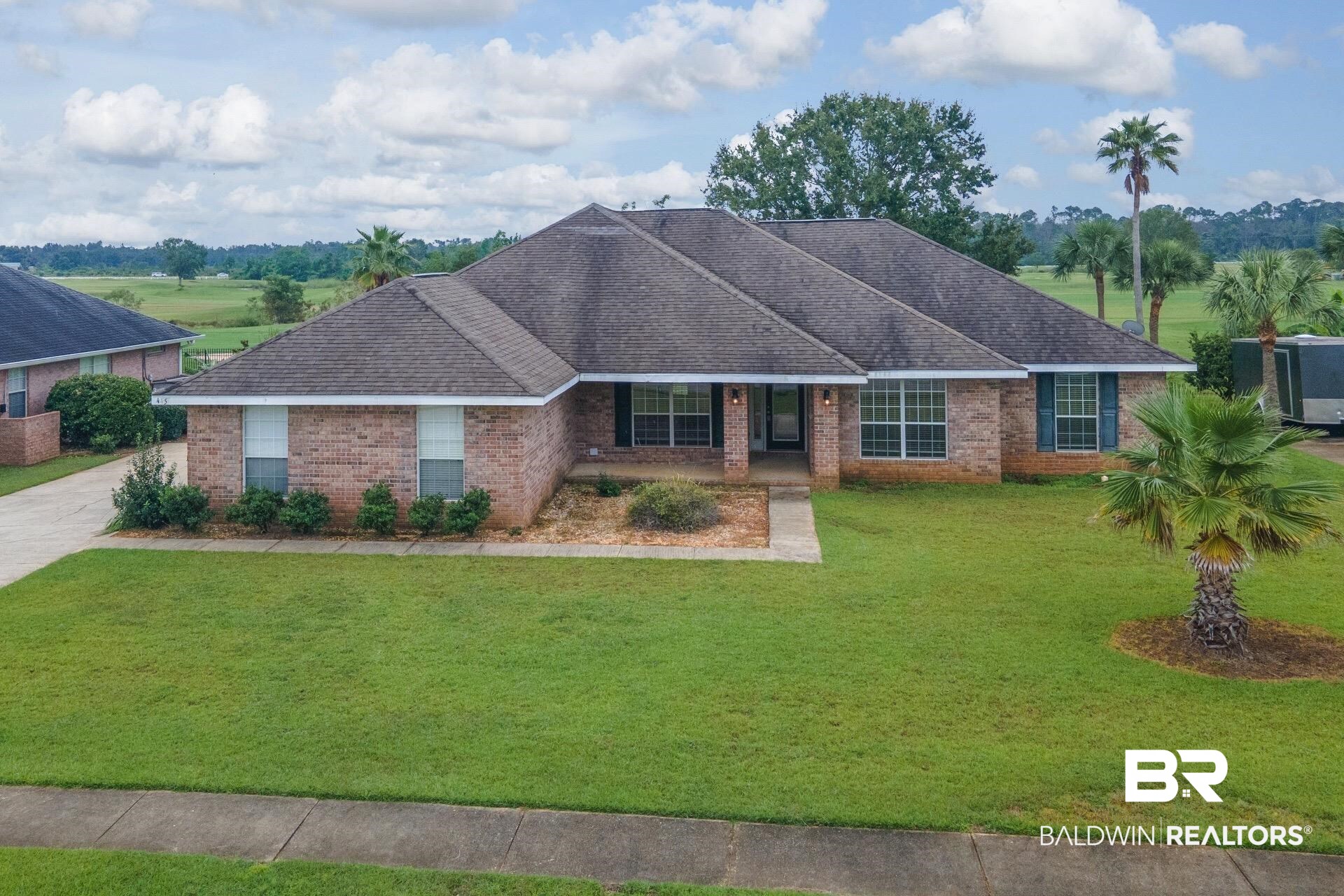 445 Collinwood Loop Foley, AL 36535 - Photo 3 of 34