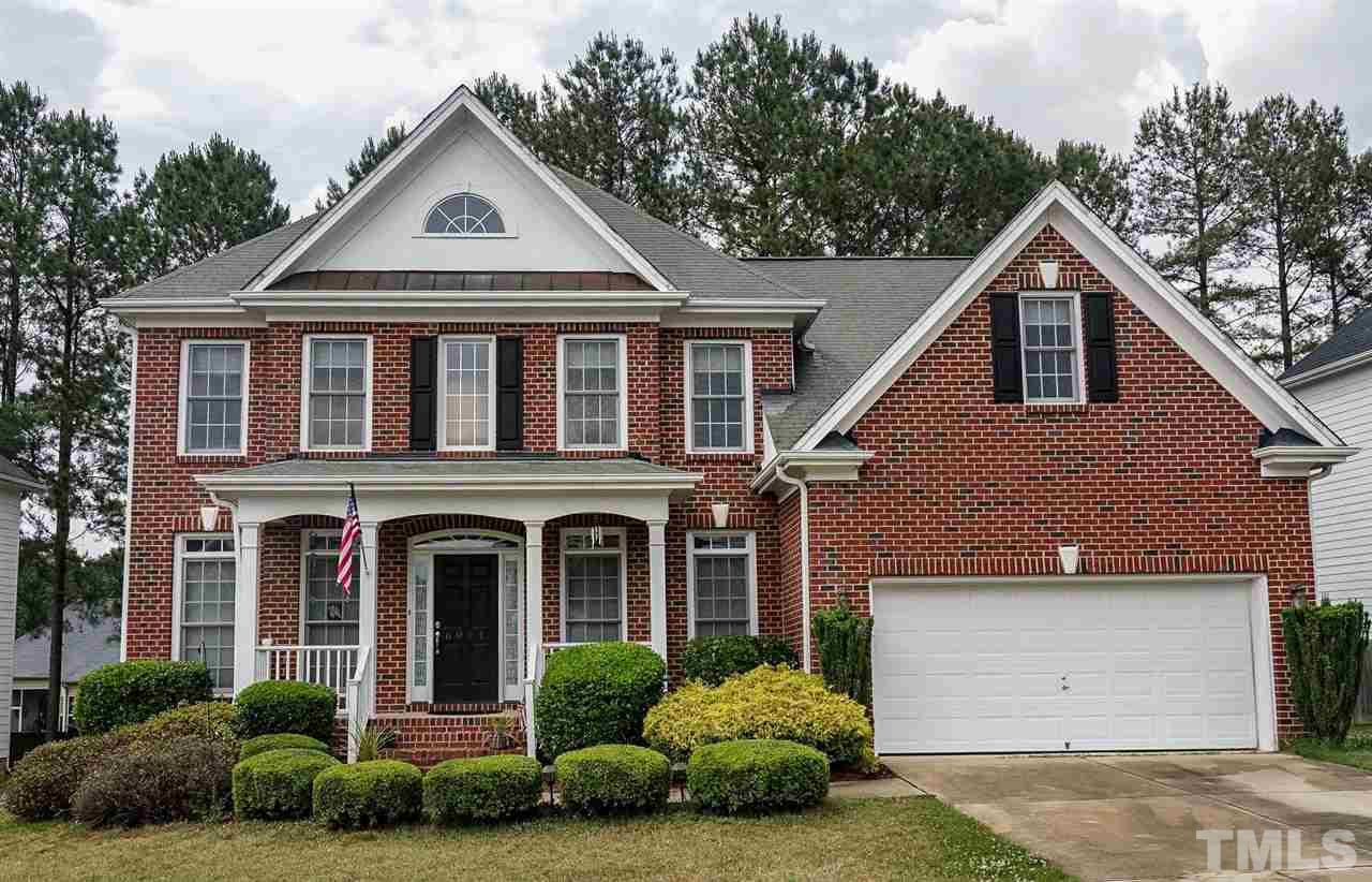 6021 Jones Farm Road Wake Forest, NC 27587 - Photo 1 of 27 Gallery Image 1