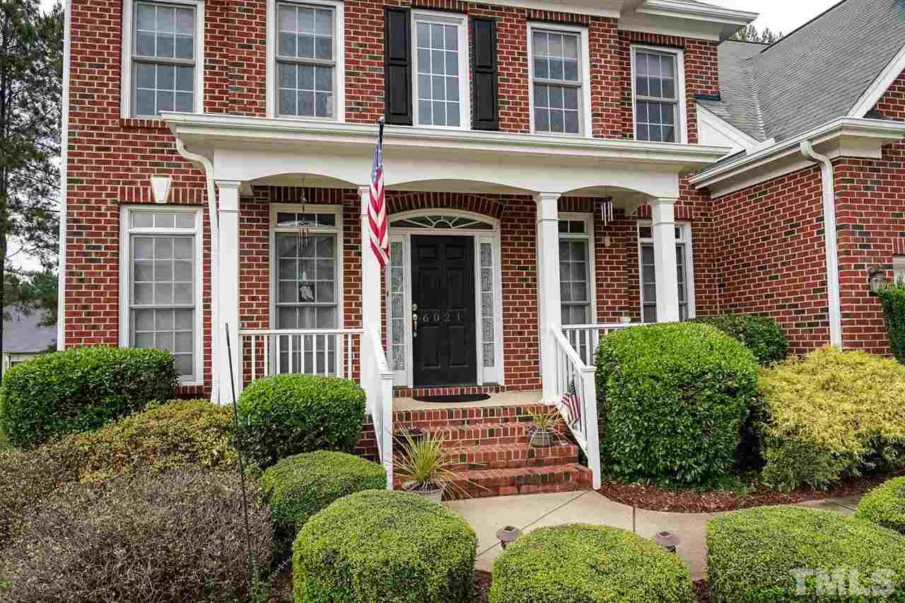 6021 Jones Farm Road Wake Forest, NC 27587 - Photo 2 of 27 Gallery Image 2