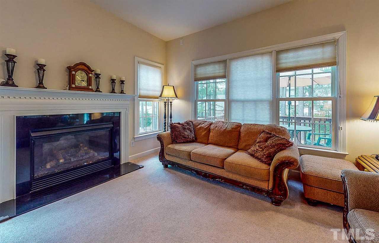 6021 Jones Farm Road Wake Forest, NC 27587 - Photo 11 of 27 Gallery Image 11