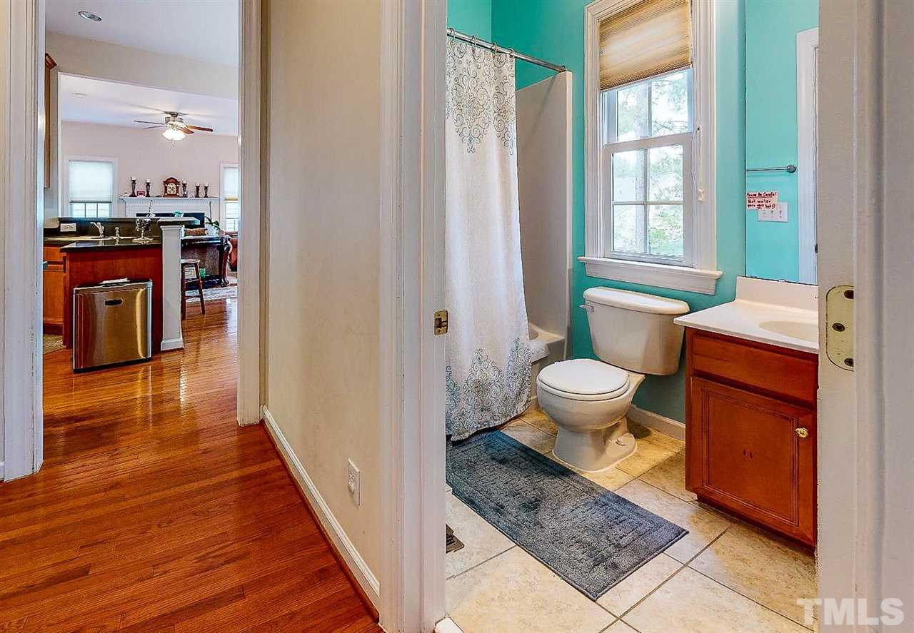 6021 Jones Farm Road Wake Forest, NC 27587 - Photo 13 of 27 Gallery Image 13