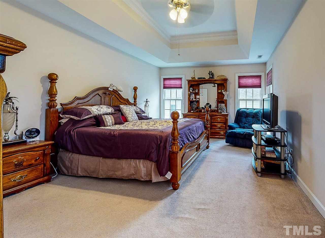 6021 Jones Farm Road Wake Forest, NC 27587 - Photo 15 of 27 Gallery Image 15