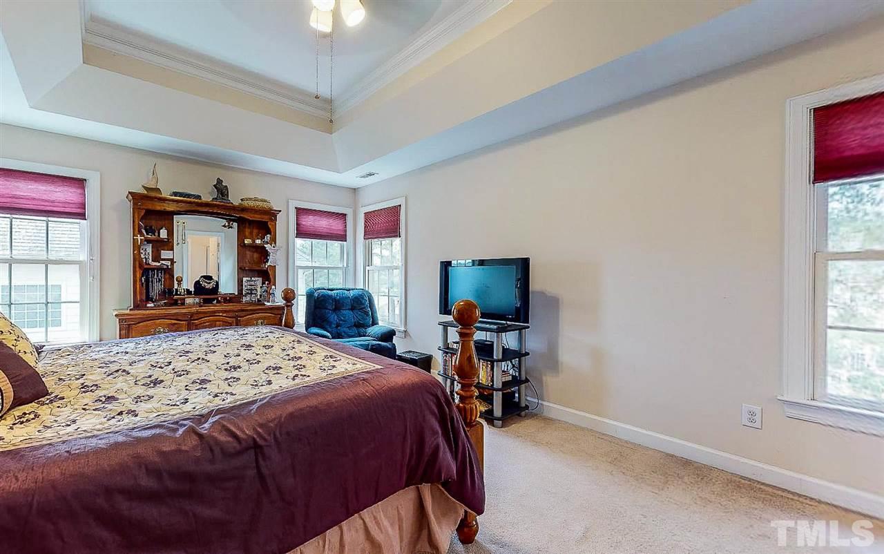 6021 Jones Farm Road Wake Forest, NC 27587 - Photo 16 of 27 Gallery Image 16