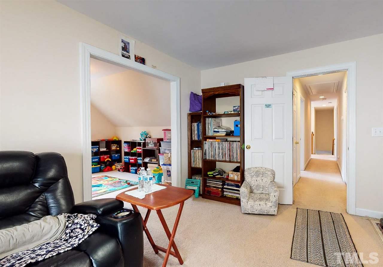 6021 Jones Farm Road Wake Forest, NC 27587 - Photo 18 of 27 Gallery Image 18