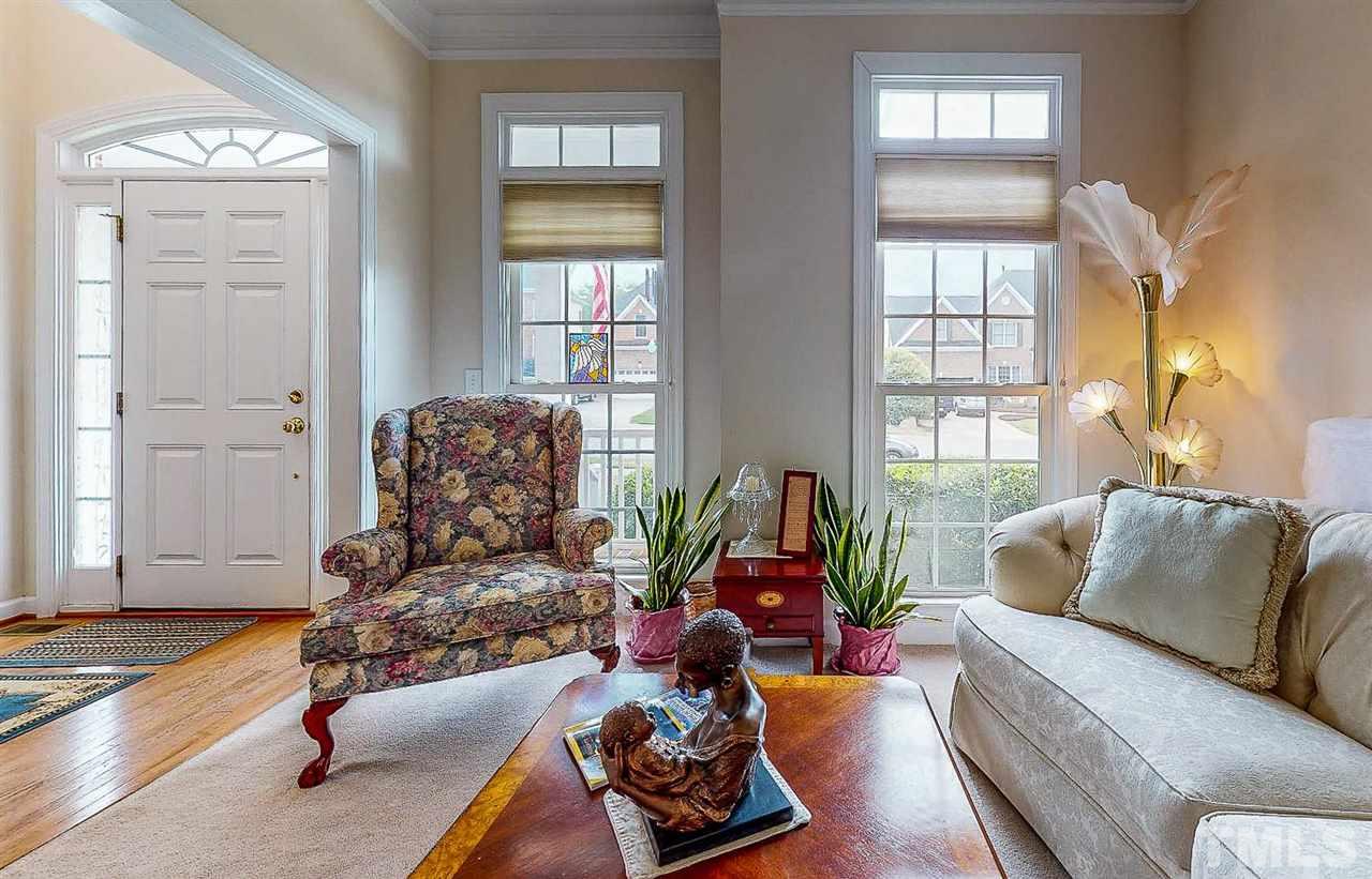 6021 Jones Farm Road Wake Forest, NC 27587 - Photo 3 of 27 Gallery Image 3