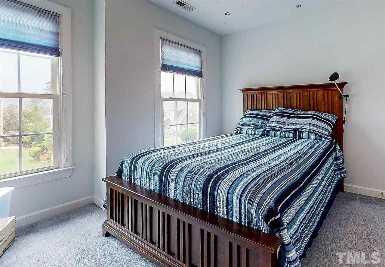 6021 Jones Farm Road Wake Forest, NC 27587 - Photo 22 of 27 Gallery Image 22