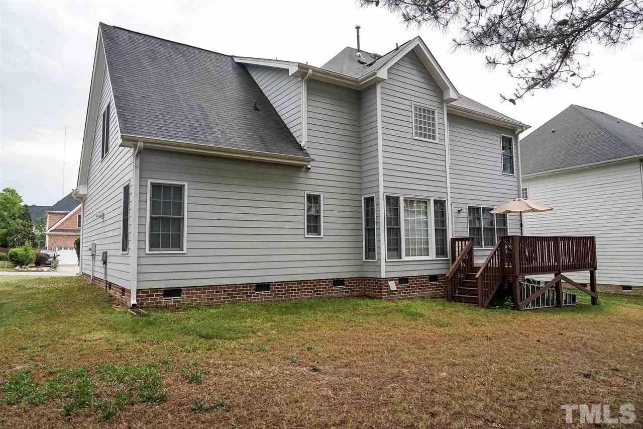6021 Jones Farm Road Wake Forest, NC 27587 - Photo 23 of 27 Gallery Image 23
