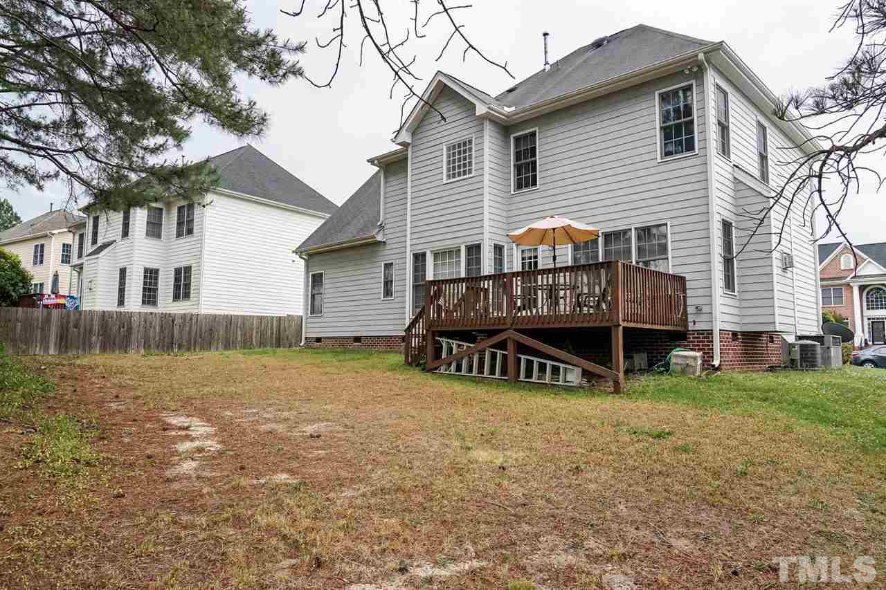 6021 Jones Farm Road Wake Forest, NC 27587 - Photo 24 of 27 Gallery Image 24
