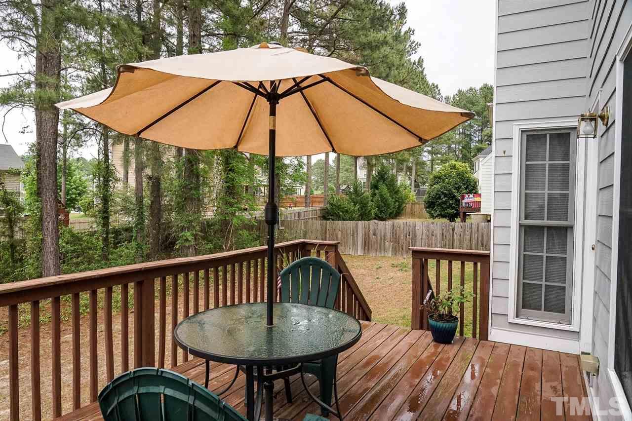 6021 Jones Farm Road Wake Forest, NC 27587 - Photo 25 of 27 Gallery Image 25