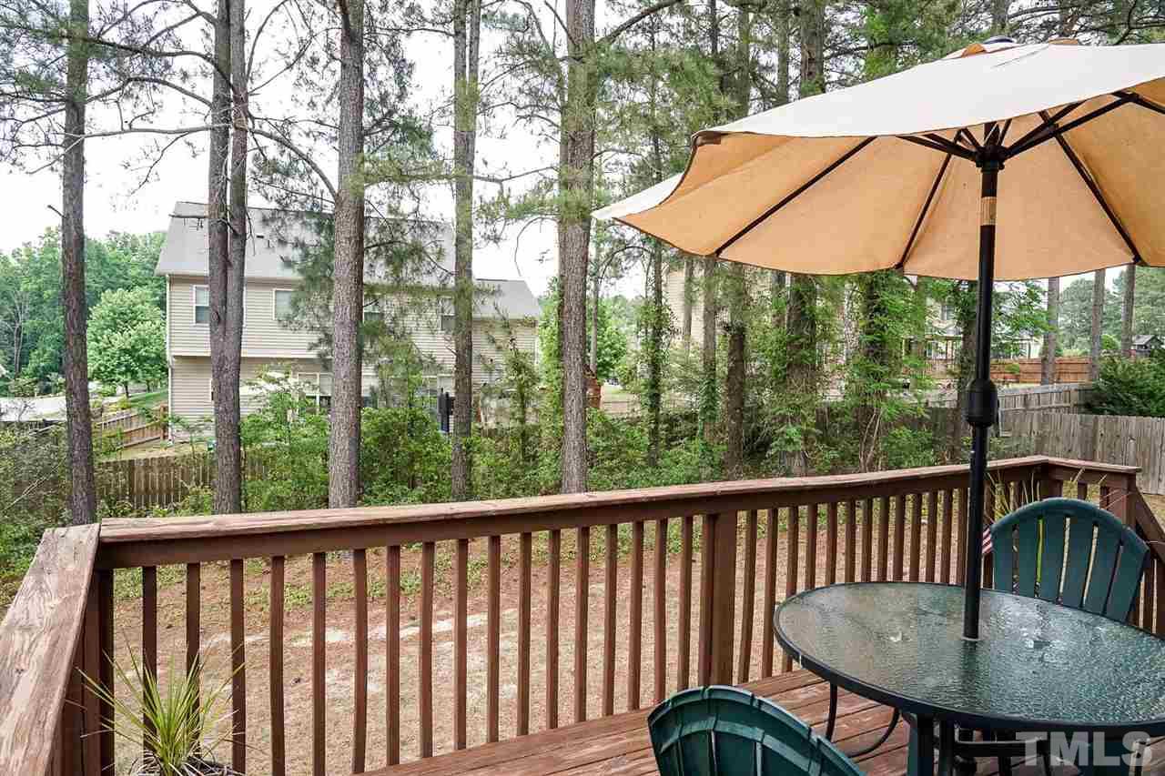 6021 Jones Farm Road Wake Forest, NC 27587 - Photo 26 of 27 Gallery Image 26