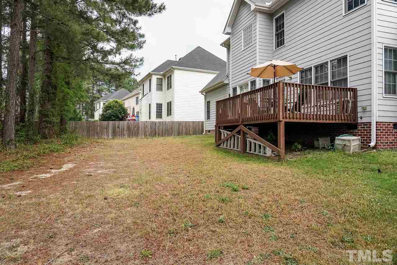 6021 Jones Farm Road Wake Forest, NC 27587 - Photo 27 of 27 Gallery Image 27