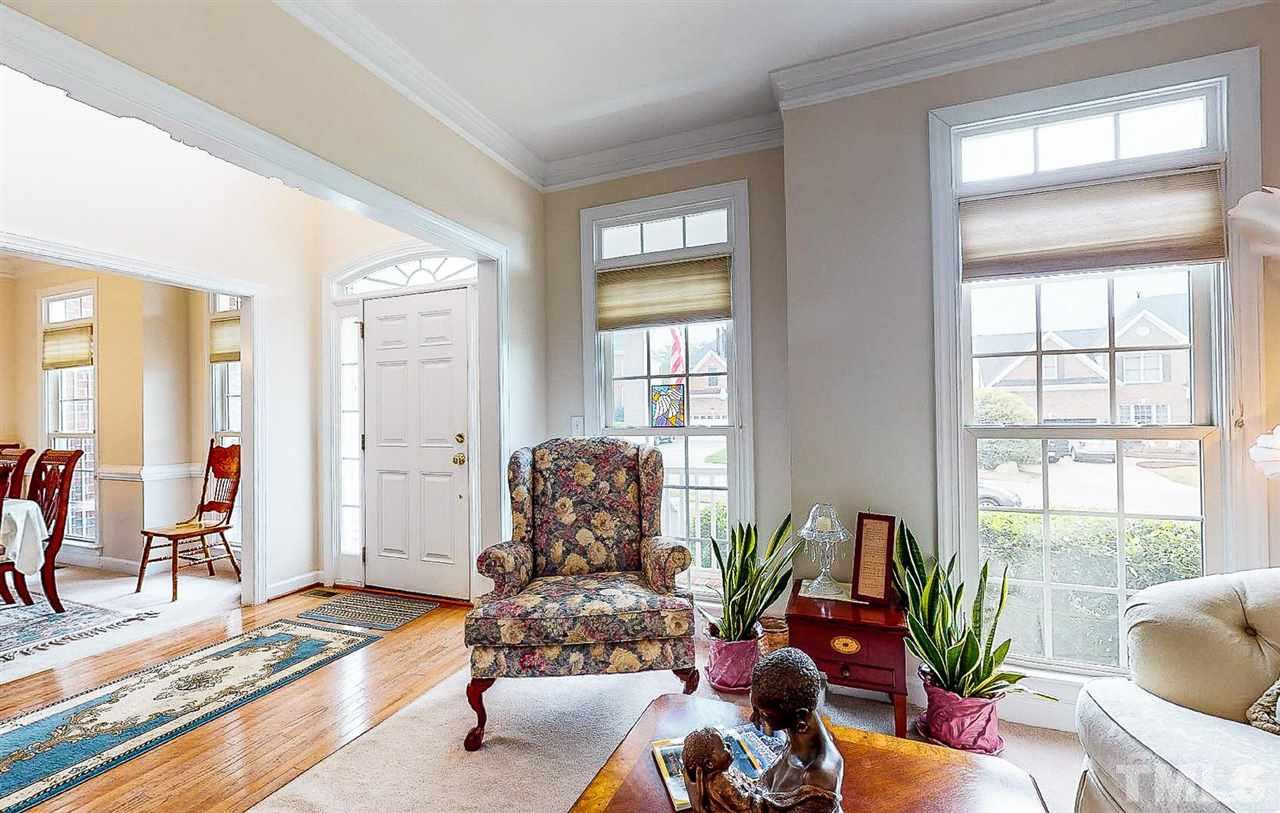 6021 Jones Farm Road Wake Forest, NC 27587 - Photo 4 of 27 Gallery Image 4