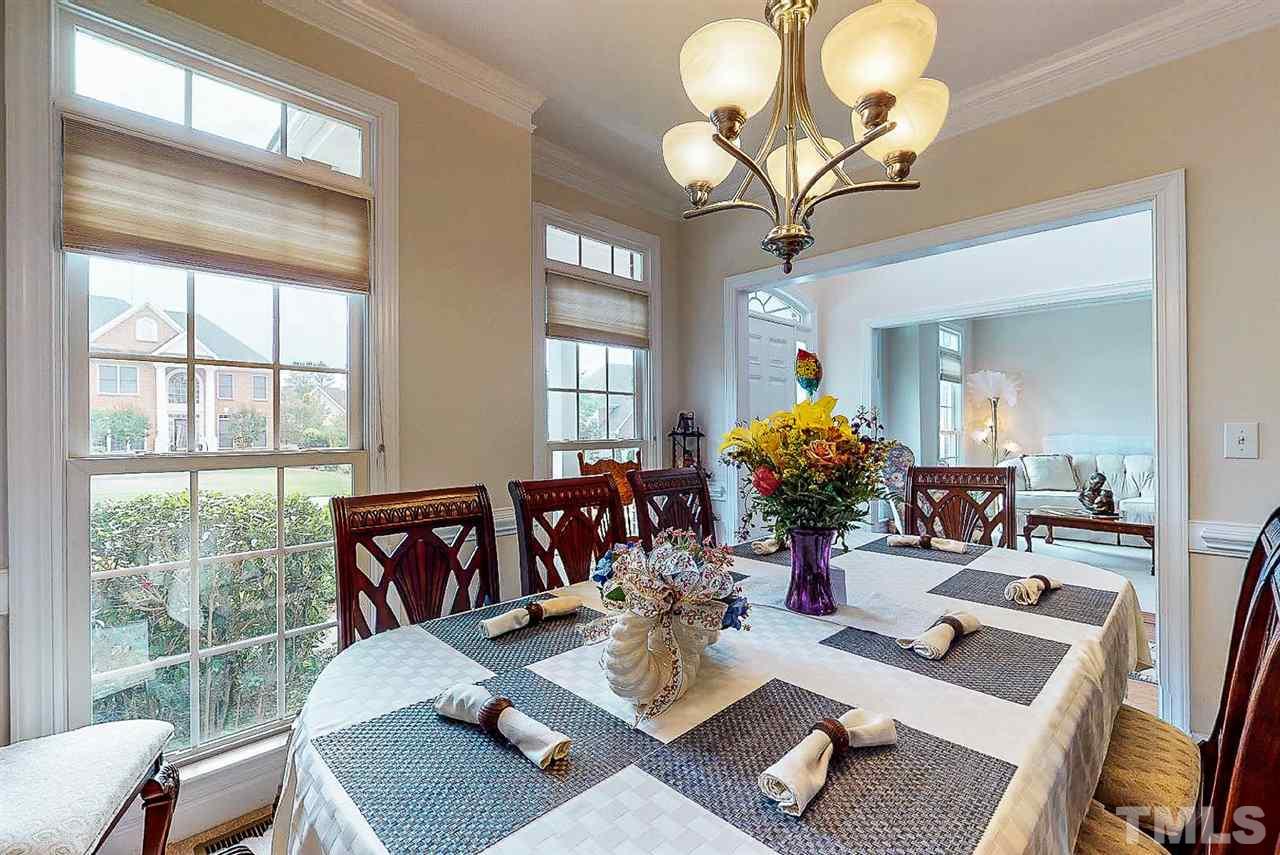 6021 Jones Farm Road Wake Forest, NC 27587 - Photo 5 of 27 Gallery Image 5