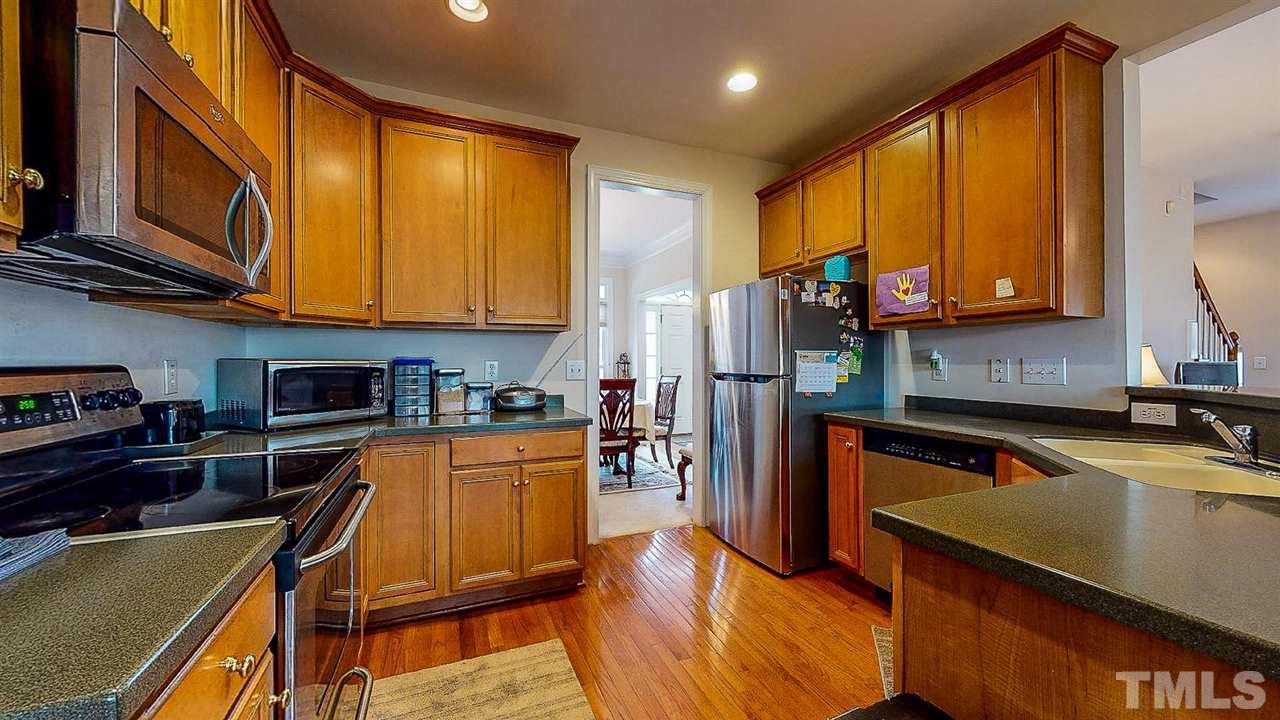 6021 Jones Farm Road Wake Forest, NC 27587 - Photo 7 of 27 Gallery Image 7