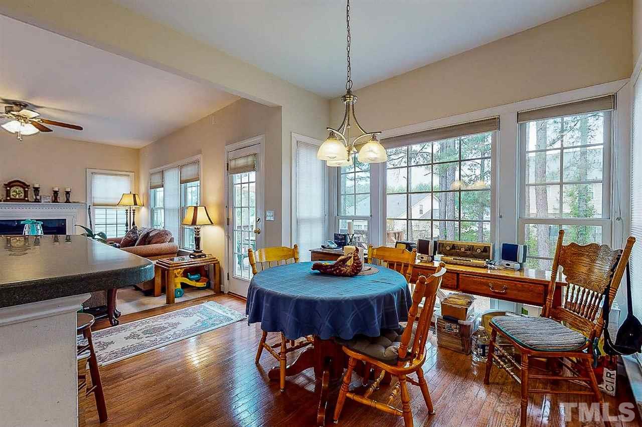 6021 Jones Farm Road Wake Forest, NC 27587 - Photo 9 of 27 Gallery Image 9